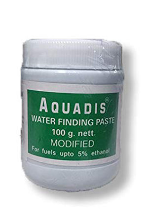 WATER PASTE FOR PETROL PUMPS